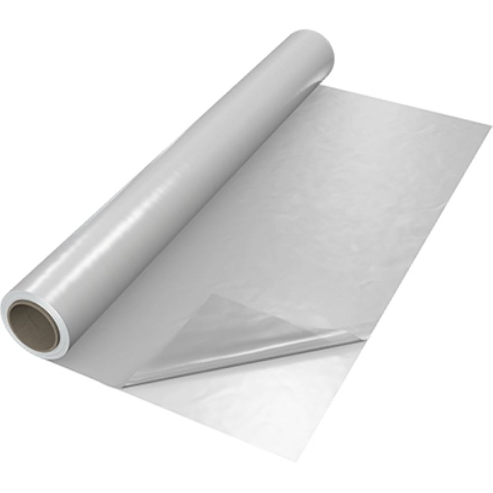 White Mulch Film